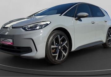 VW ID.3 18.558 km 29.990 &euro; Köln 50968