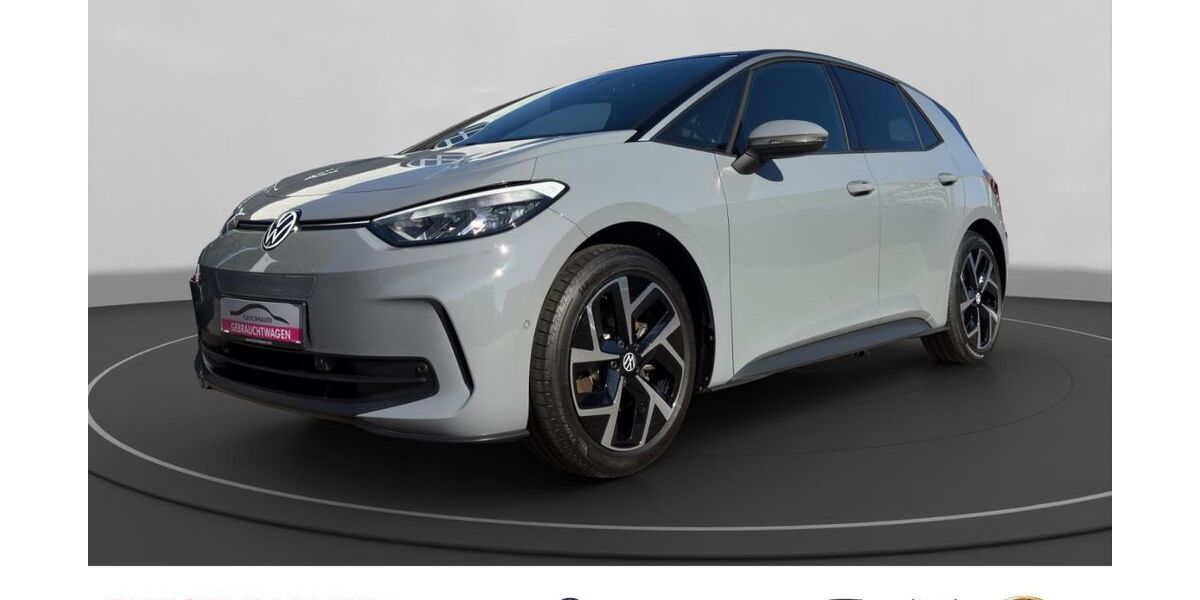 VW ID.3 18.558 km 29.990 &euro; Köln 50968