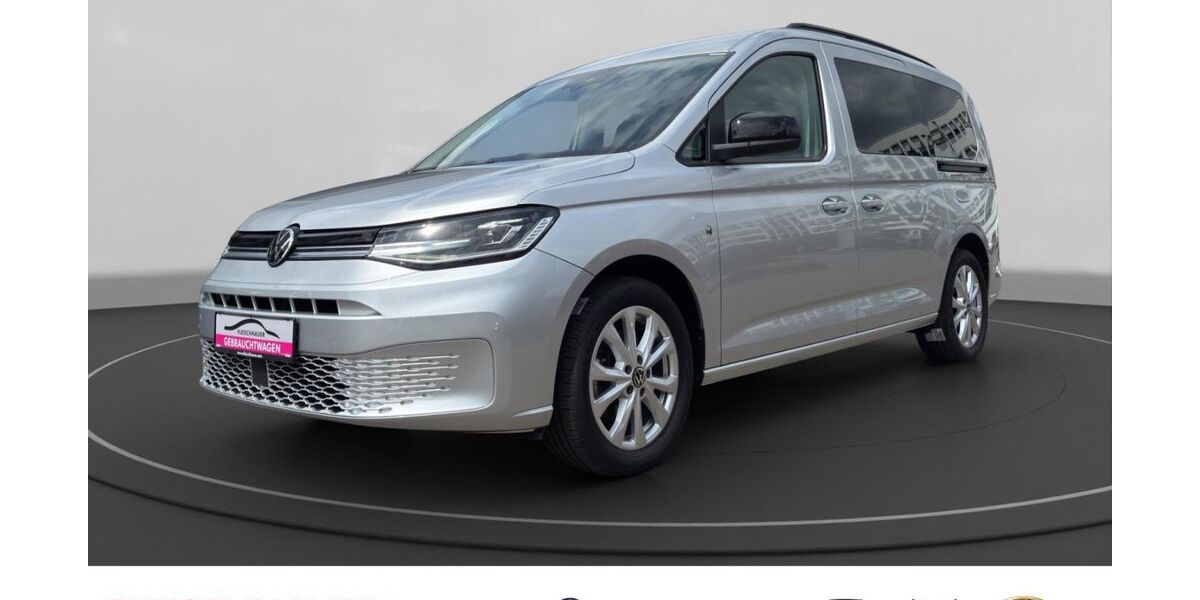 VW Caddy 50.715 km 26.880 &euro; Köln 50968