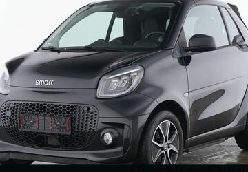 Smart ForTwo 32.333 km 16.480 &euro; Köln-Deutz 51105