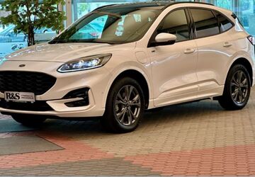 Ford Kuga 34.989 km 25.500 &euro; Köln 50769