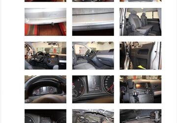 VW T5 Multivan 180.000 km 15.900 &euro; Köln 50933