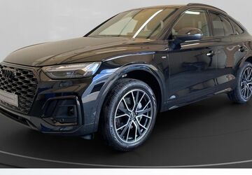 Audi Q5 20.300 km 62.880 &euro; Köln 50823