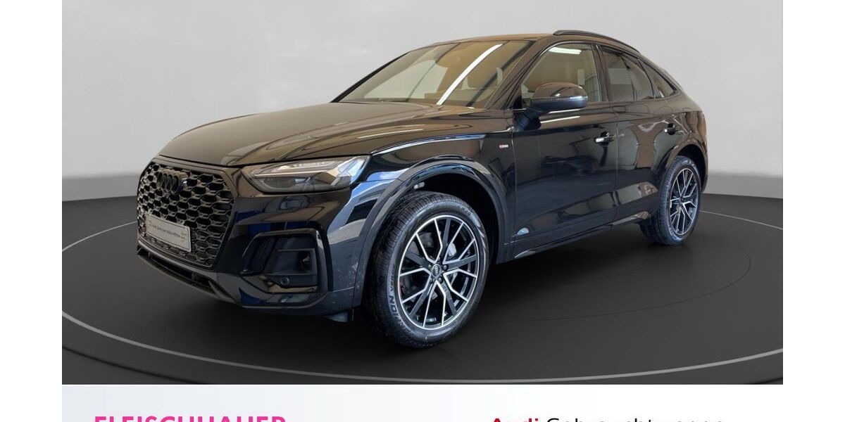 Audi Q5 20.300 km 62.880 &euro; Köln 50823