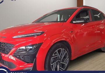 Hyundai KONA 44.513 km 21.790 &euro; Köln 51145