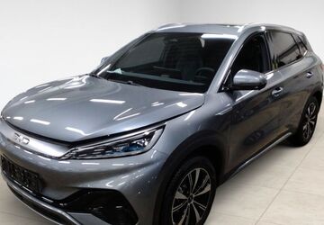 BYD ATTO 3 16.316 km 28.500 &euro; Köln 51147