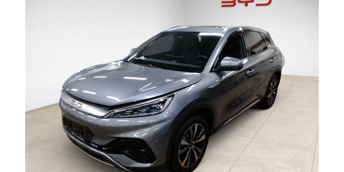 BYD ATTO 3 16.316 km 28.500 &euro; Köln 51147