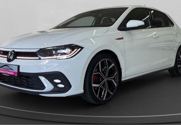 VW Polo 64.365 km 20.480 &euro; Köln 50968