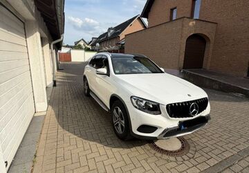 Mercedes-Benz GLC 250 188.900 km 24.500 &euro; Köln 50765