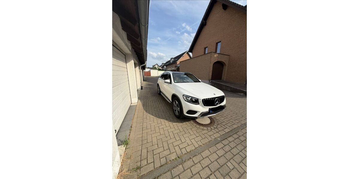 Mercedes-Benz GLC 250 188.900 km 24.500 &euro; Köln 50765