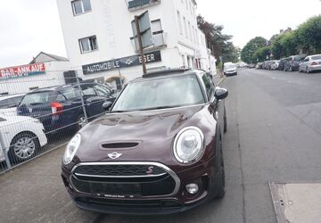 Mini Cooper SD Clubman 173.000 km 9.999 &euro; Köln 51143