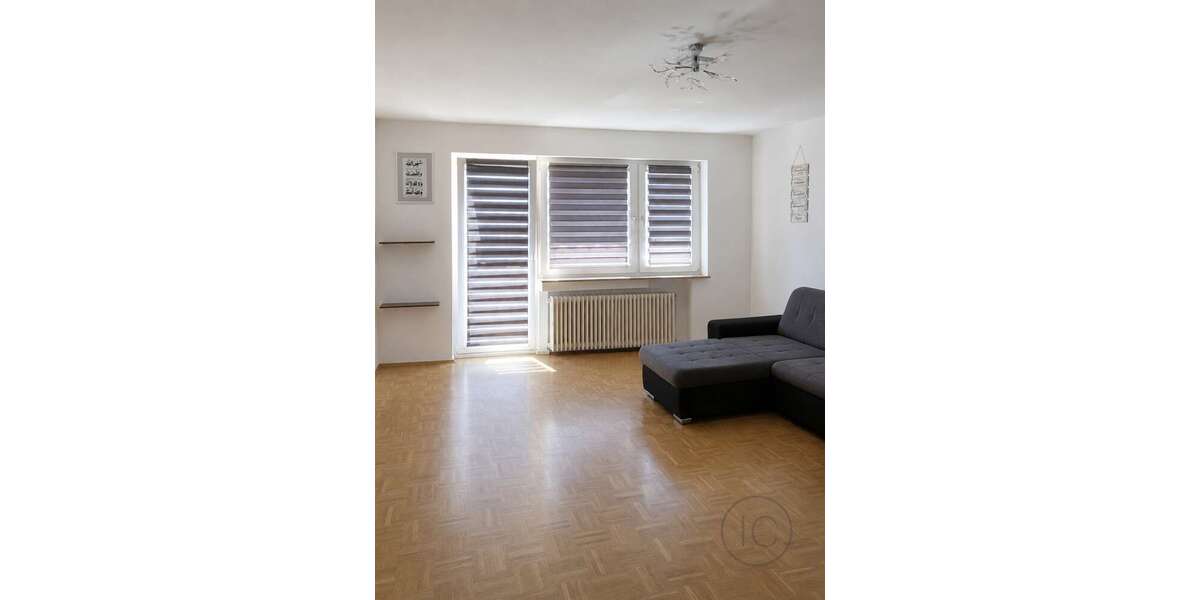 Etagenwohnung Köln Nippes - 2 Zimmer, 63 m&sup2;, 1.040&euro; | Angebot:27244916
