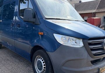Mercedes-Benz Sprinter 22.376 km 24.730 &euro; Kerpen 50171