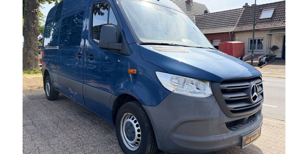 Mercedes-Benz Sprinter 22.376 km 24.730 &euro; Kerpen 50171