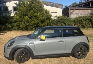 Mini Cooper SE 72.350 km 16.499 &euro; Koeln 51069