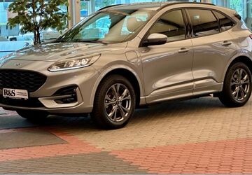 Ford Kuga 44.911 km 23.900 &euro; Köln 50769