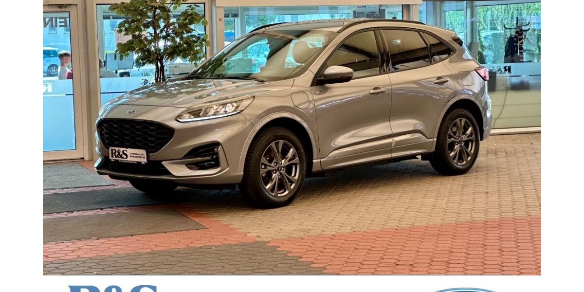 Ford Kuga 44.911 km 23.900 &euro; Köln 50769
