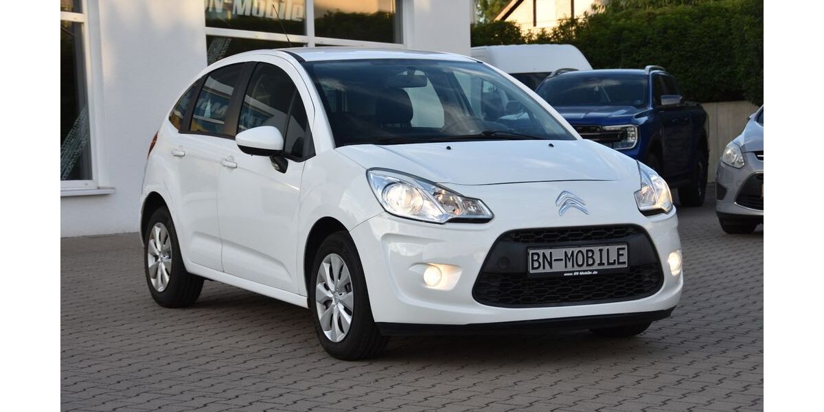 Citroen C3 131.413 km 2.980 &euro; Bonn- Geislar 53225