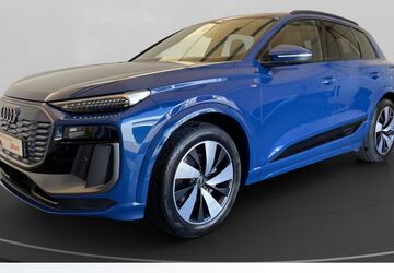 Audi Q6 e-tron 7.820 km 55.490 &euro; Köln 50823