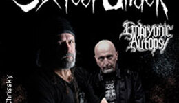 Six Feet Under