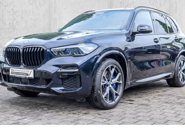 BMW X5 68.301 km 61.995 &euro; Köln-West 50858