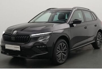 Skoda Kamiq 24.626 km 25.988 &euro; Leverkusen 51379