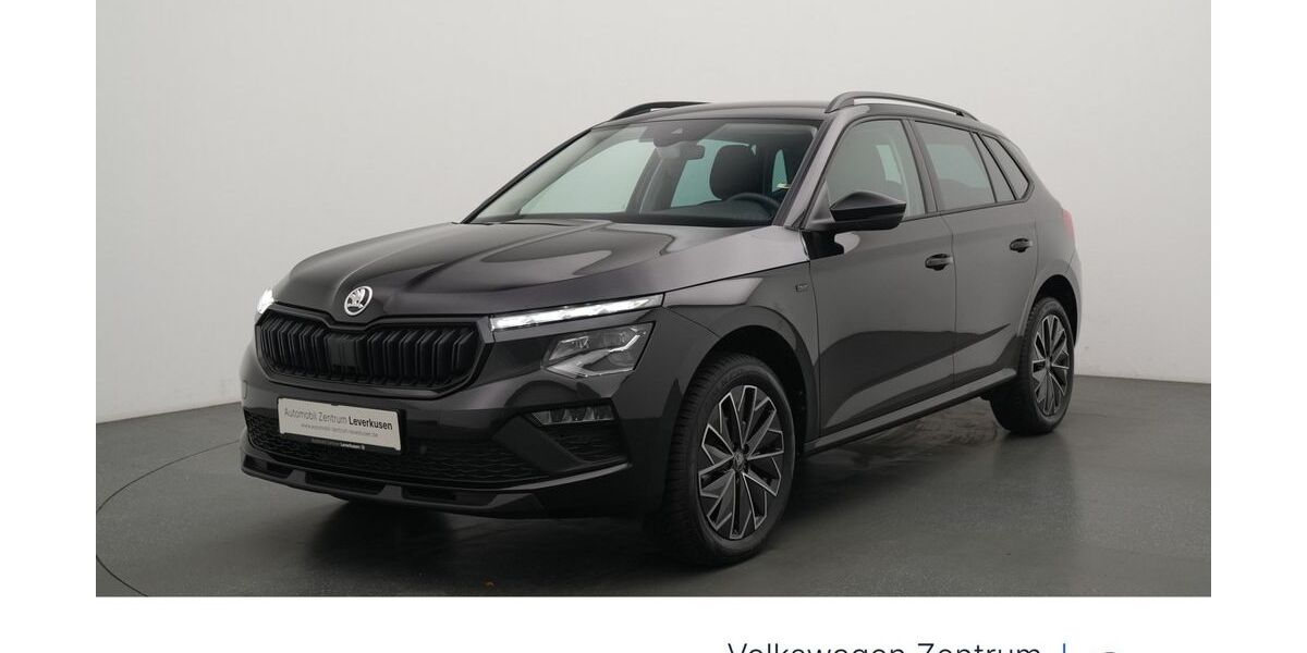 Skoda Kamiq 24.626 km 25.988 &euro; Leverkusen 51379