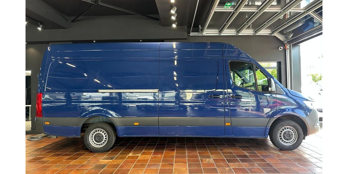 Mercedes-Benz Sprinter 179.625 km 33.319 &euro; Bonn 53177