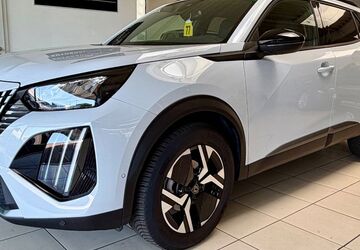 Peugeot 2008 21.110 km 19.990 &euro; Köln 51067