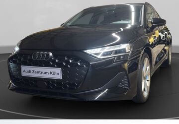 Audi A3 4.457 km 27.990 &euro; Köln 50968