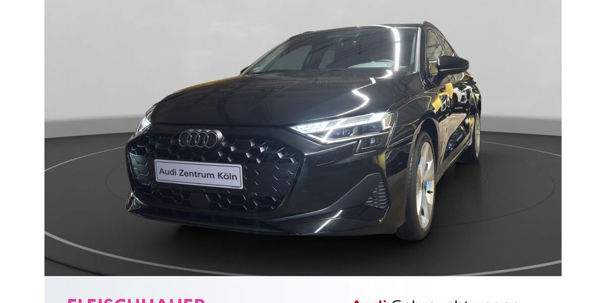 Audi A3 4.457 km 27.990 &euro; Köln 50968