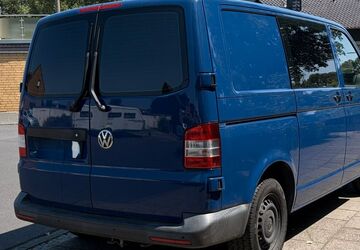VW T6 Transporter 285.500 km 10.490 &euro; Köln-Pesch 50767