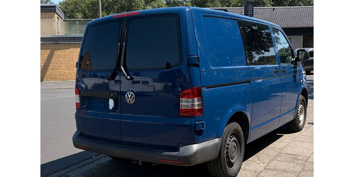 VW T6 Transporter 285.500 km 10.490 &euro; Köln-Pesch 50767