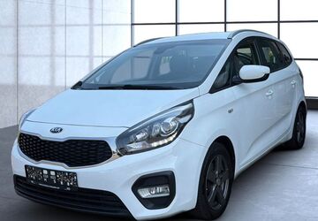Kia Carens 133.972 km 11.200 &euro; KERPEN 50170
