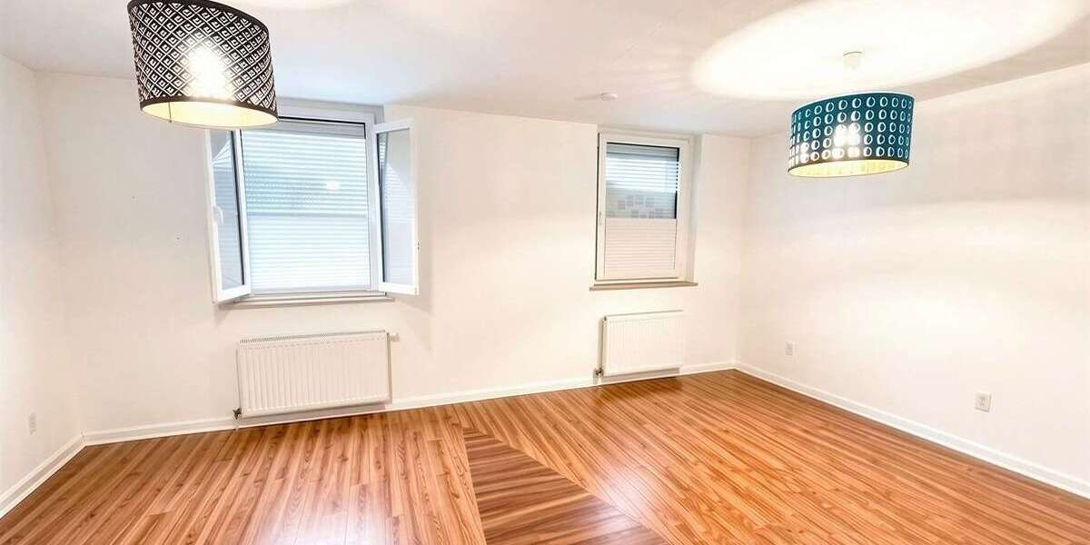 Etagenwohnung Leverkusen Opladen - 2 Zimmer, 63 m&sup2;, 480&euro; | Angebot:27309653