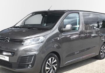 Citroen SpaceTourer 39.500 km 39.999 &euro; Köln 51145