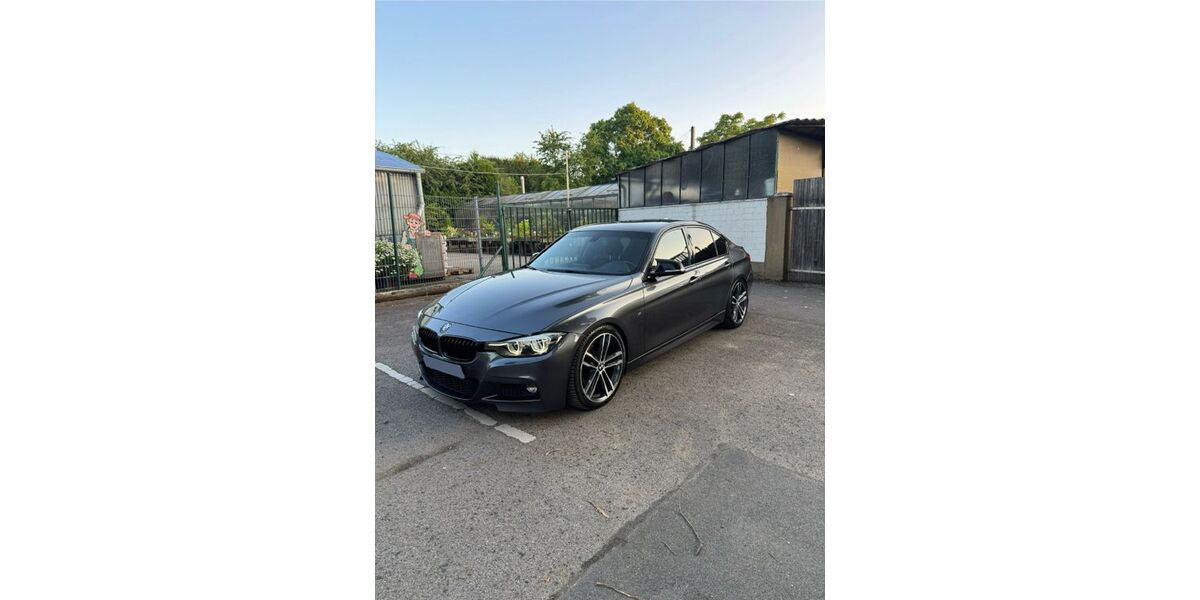 BMW 330 205.000 km 20.200 &euro; Köln 50679