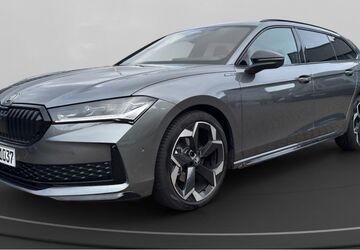 Skoda Superb 17.900 km 41.990 &euro; Köln 50823