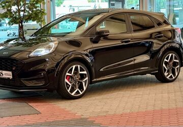 Ford Puma 68.310 km 19.500 &euro; Köln 50769