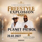 Freestyle Explosion 2027