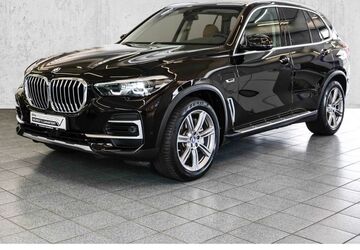 BMW X5 74.150 km 46.950 &euro; Köln Süd 50968
