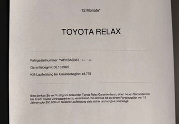 Toyota Yaris 57.249 km 15.990 &euro; Köln 51065