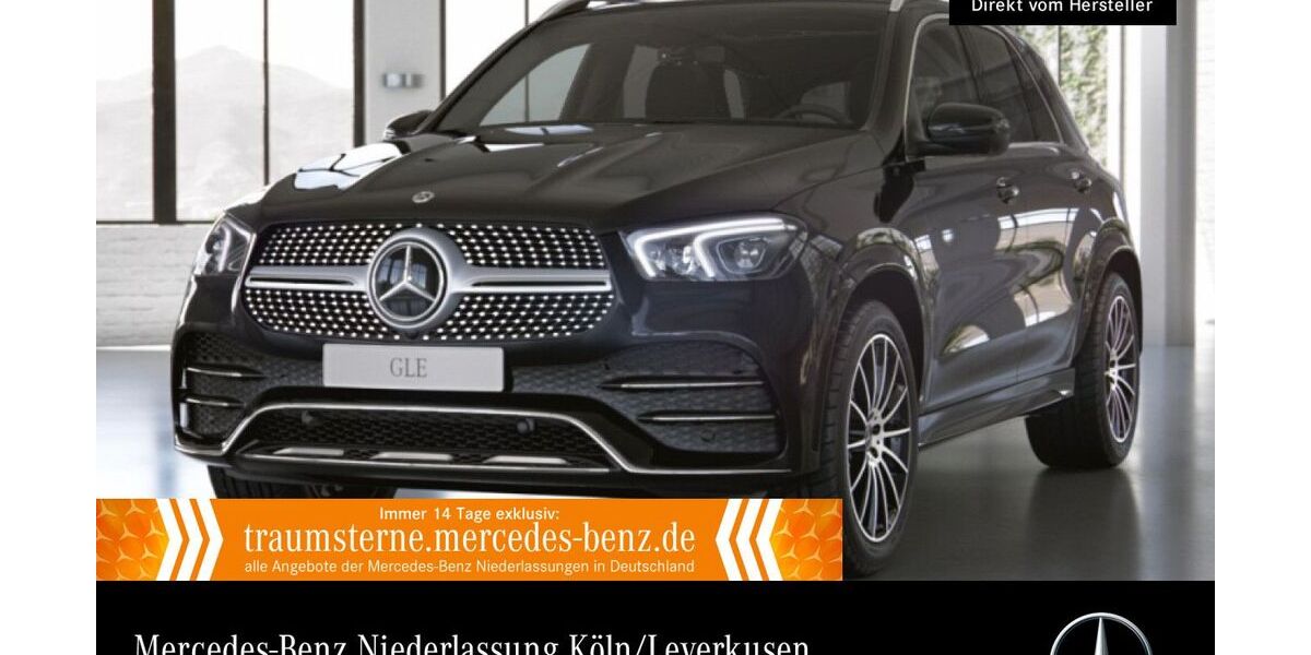 Mercedes-Benz GLE 400 91.500 km 62.990 &euro; Köln 51149