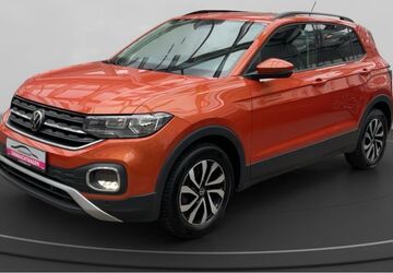 VW T-Cross 47.378 km 17.980 &euro; Köln-Mülheim 51063