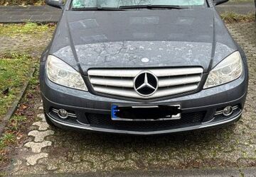 Mercedes-Benz C 220 191.000 km 6.300 &euro; Köln 51105