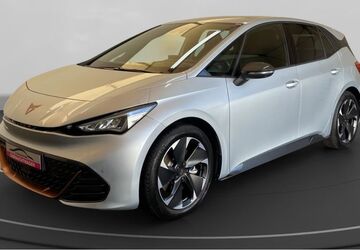 Cupra Born 6.302 km 34.990 &euro; Köln 50823