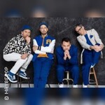 Maybebop - Neues Programm