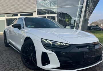 Audi RS e-tron GT 165.000 km 52.990 &euro; Köln 51105