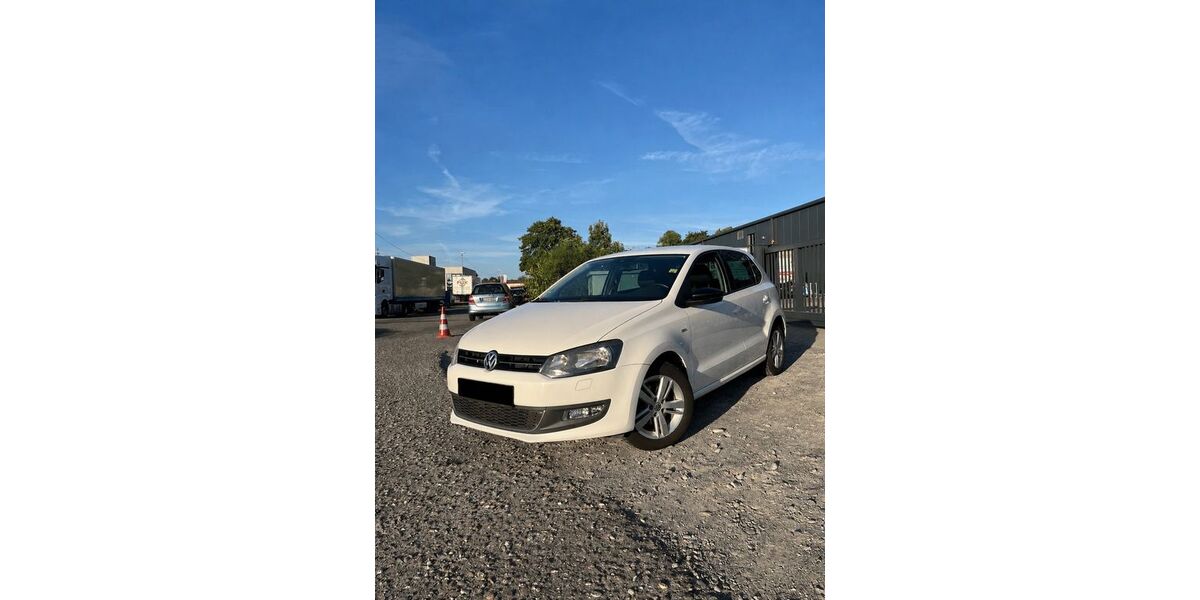 VW Polo 143.000 km 5.490 &euro; Köln 51067