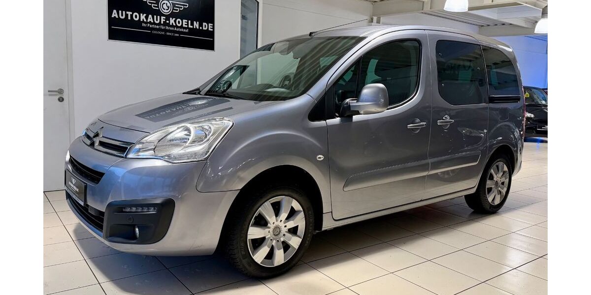 Citroen Berlingo 161.612 km 7.990 &euro; Köln 51067